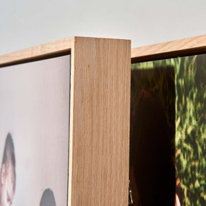 Floating Frame Rectangle